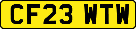 CF23WTW