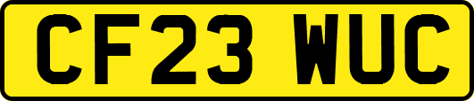 CF23WUC