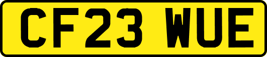 CF23WUE