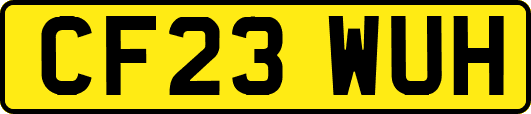 CF23WUH