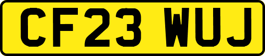 CF23WUJ