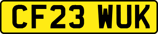 CF23WUK