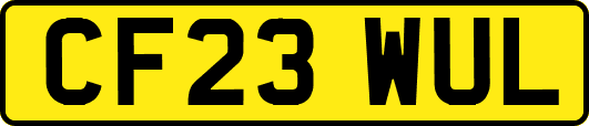 CF23WUL