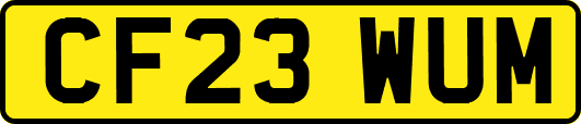 CF23WUM