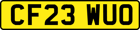 CF23WUO