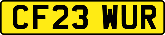 CF23WUR