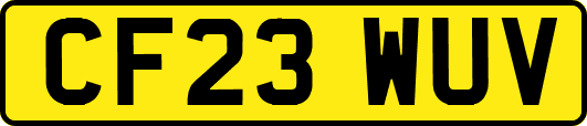 CF23WUV