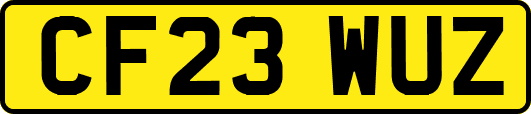 CF23WUZ