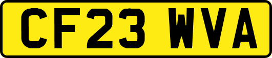 CF23WVA