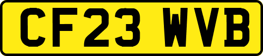 CF23WVB
