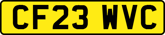 CF23WVC