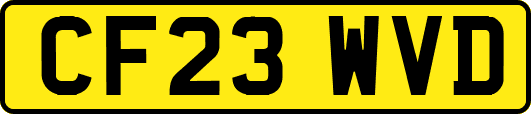 CF23WVD