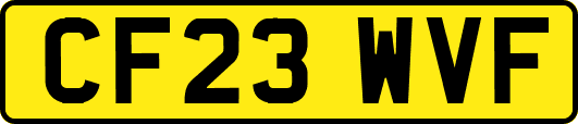 CF23WVF