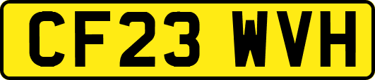 CF23WVH