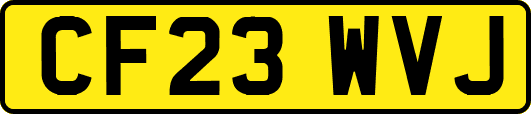 CF23WVJ