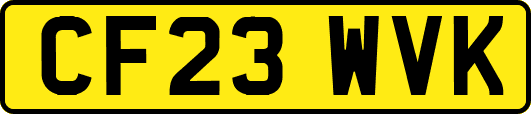 CF23WVK