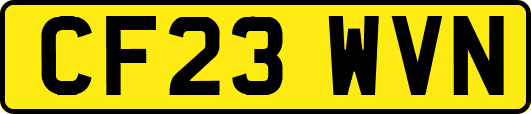 CF23WVN