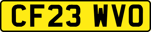 CF23WVO