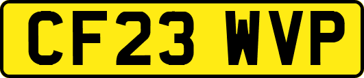 CF23WVP