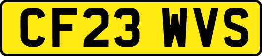 CF23WVS