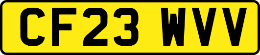 CF23WVV