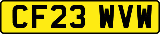 CF23WVW
