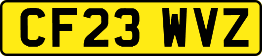 CF23WVZ