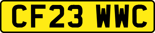 CF23WWC
