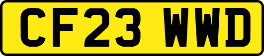 CF23WWD