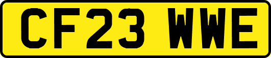 CF23WWE