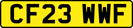 CF23WWF