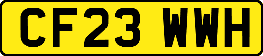 CF23WWH
