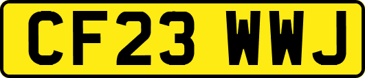 CF23WWJ