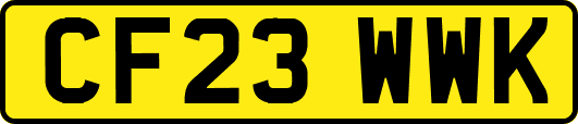 CF23WWK
