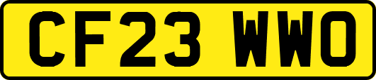CF23WWO