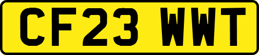 CF23WWT