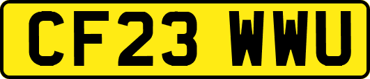 CF23WWU