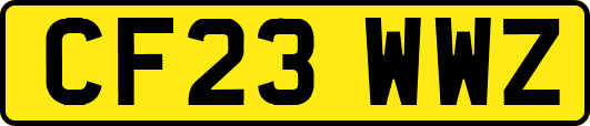 CF23WWZ