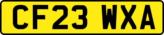 CF23WXA