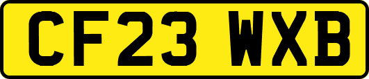 CF23WXB