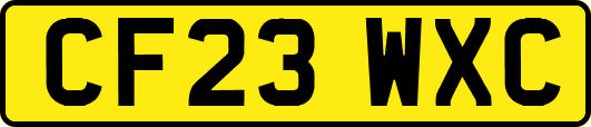 CF23WXC