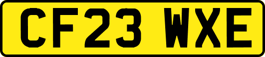 CF23WXE