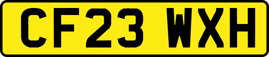 CF23WXH