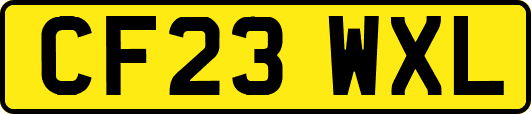 CF23WXL