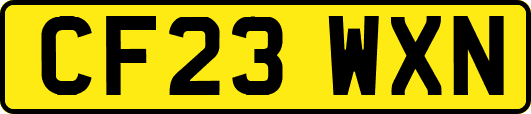 CF23WXN