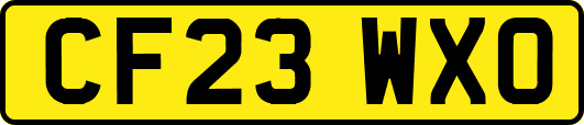CF23WXO