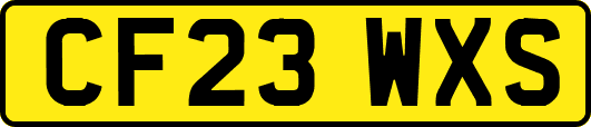 CF23WXS