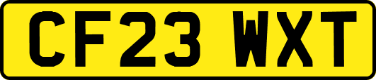 CF23WXT