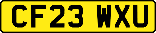 CF23WXU