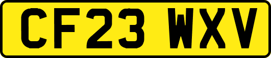 CF23WXV